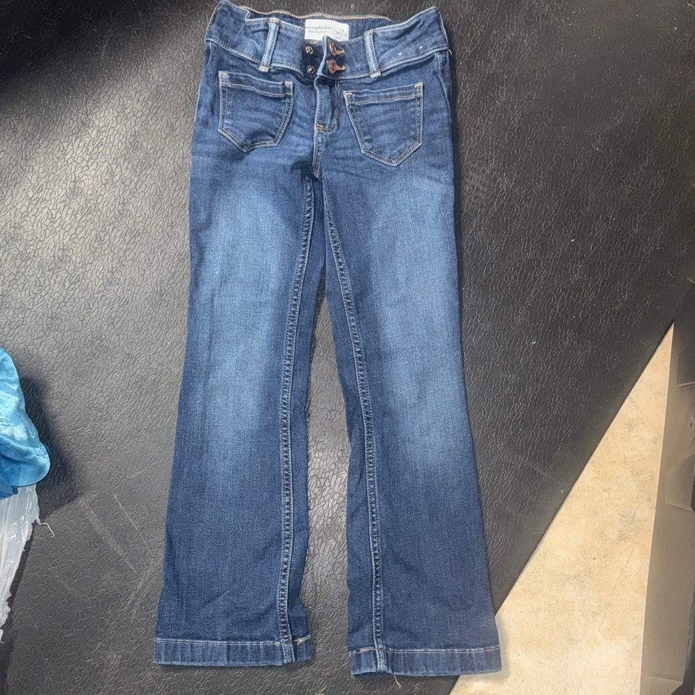 Abercrombie kids size 7/8